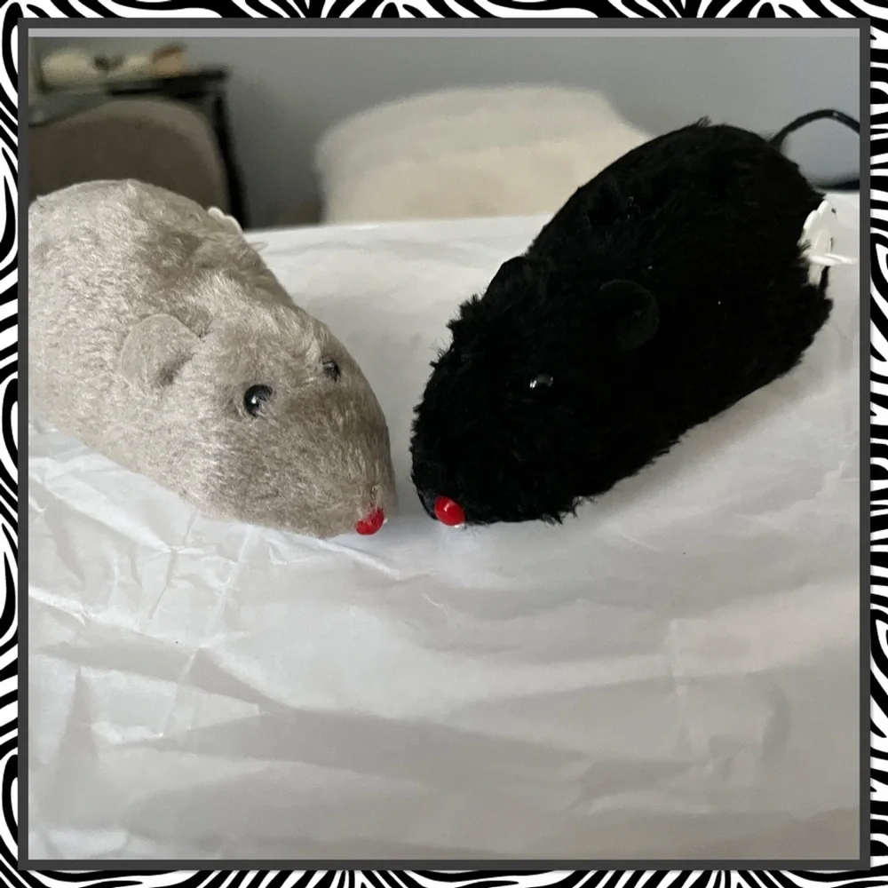 🐁New🐭Wind up Mouse🐭🐁